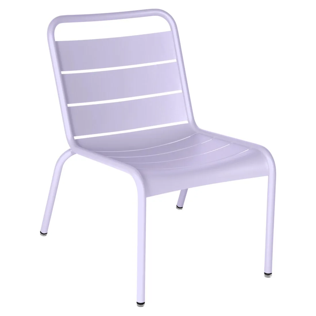 Fermob Luxembourg LUXEMBOURG CHAISE LOUNGE